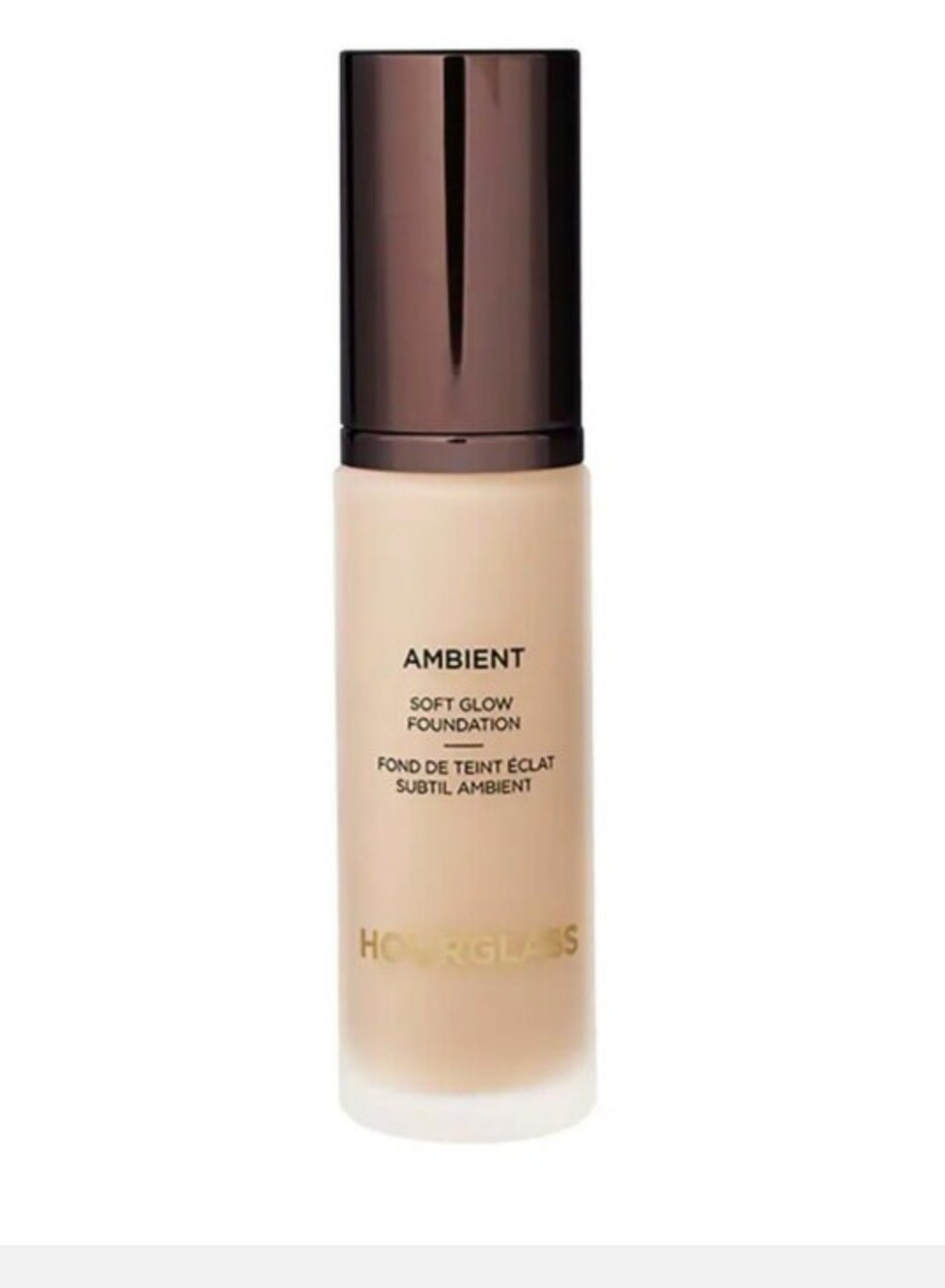 Hourglass Ambient Soft Glow Foundation - Shade 6.5 New In Box